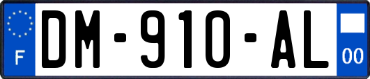 DM-910-AL