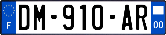 DM-910-AR