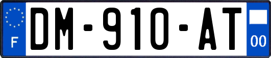 DM-910-AT