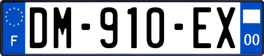 DM-910-EX