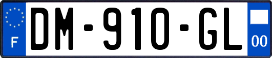 DM-910-GL