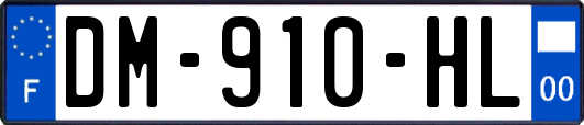 DM-910-HL