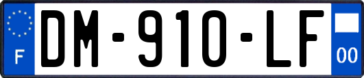 DM-910-LF