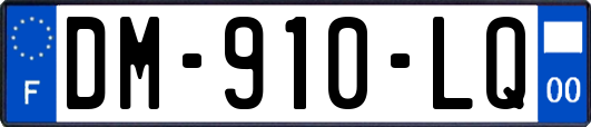 DM-910-LQ