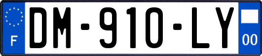 DM-910-LY