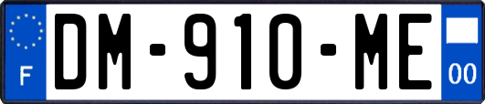 DM-910-ME