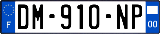 DM-910-NP