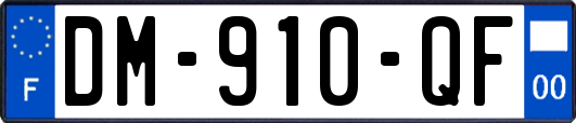 DM-910-QF
