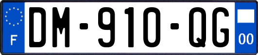 DM-910-QG