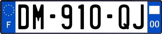 DM-910-QJ