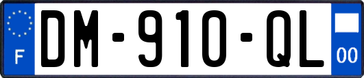 DM-910-QL