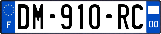 DM-910-RC