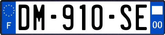 DM-910-SE