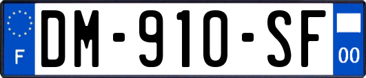 DM-910-SF