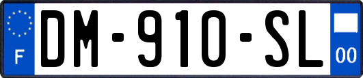 DM-910-SL