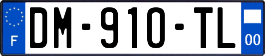 DM-910-TL