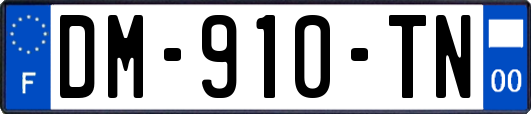 DM-910-TN