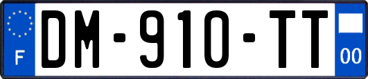 DM-910-TT