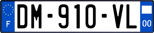 DM-910-VL