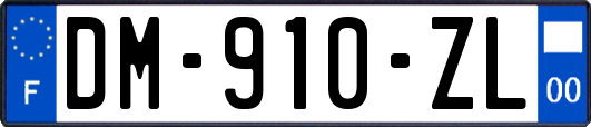 DM-910-ZL