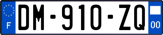 DM-910-ZQ