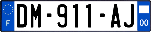DM-911-AJ