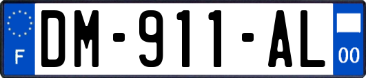 DM-911-AL