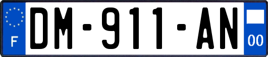 DM-911-AN