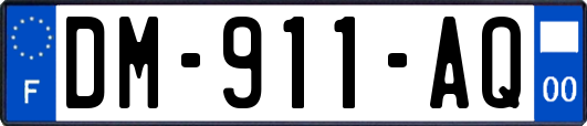 DM-911-AQ