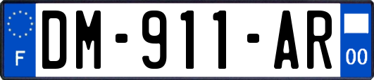 DM-911-AR