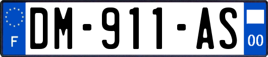 DM-911-AS