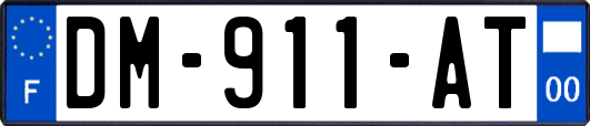 DM-911-AT