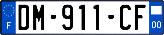 DM-911-CF