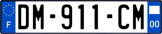 DM-911-CM