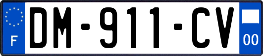 DM-911-CV