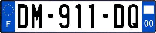 DM-911-DQ