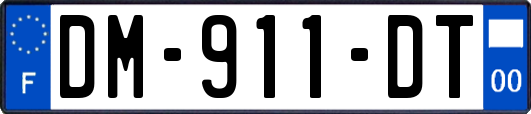 DM-911-DT