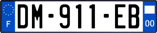 DM-911-EB