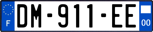 DM-911-EE