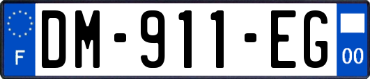 DM-911-EG