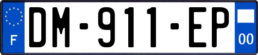 DM-911-EP