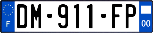 DM-911-FP