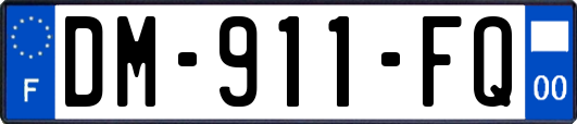 DM-911-FQ