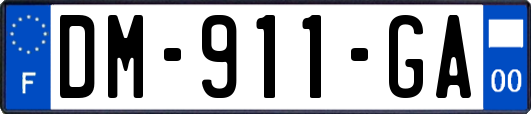 DM-911-GA