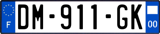 DM-911-GK