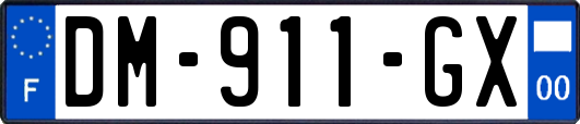 DM-911-GX