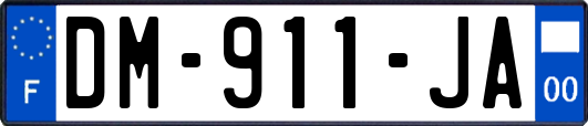 DM-911-JA