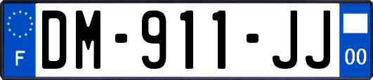 DM-911-JJ