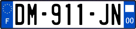DM-911-JN