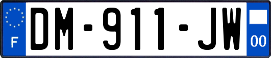 DM-911-JW